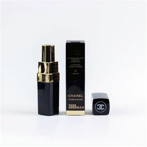 chanel lipstick charger price